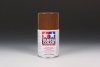 Tamiya 85001 TS-1 Red Brown 100ml spray